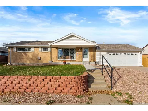 387 Muriel Dr, Northglenn, CO 80233