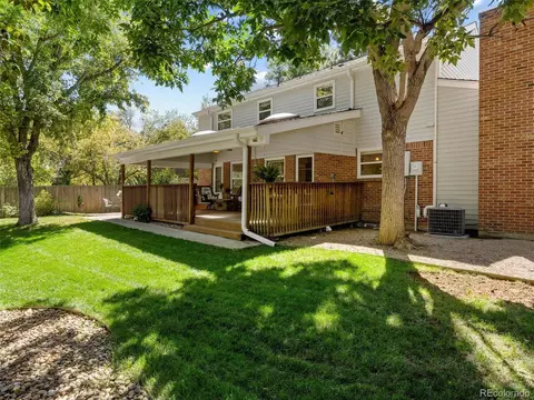 7841 E Cornell Ave, Denver, CO 80231 photo 38