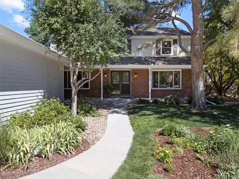 7841 E Cornell Ave, Denver, CO 80231