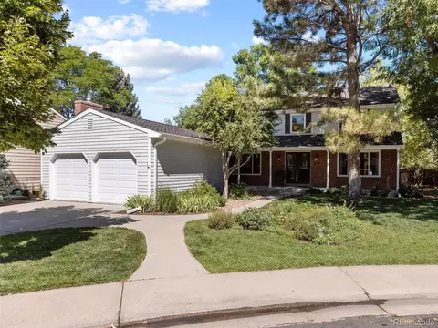 7841 E Cornell Ave, Denver, CO 80231 photo 2