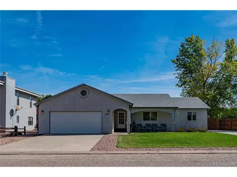 1314 Flora Dr, Canon City, CO 81212