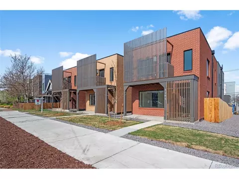 3275 Lawrence St, Denver, CO 80205