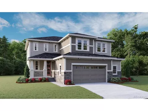 211 S Waterloo St, Aurora, CO 80018