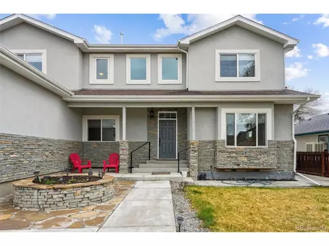 3165 W 63rd Ave, Denver, CO 80221