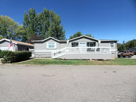 5907 Mountain View Ct #81, Loveland, CO 80538