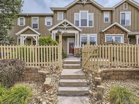 10450 Truckee St #D, Commerce City, CO 80022