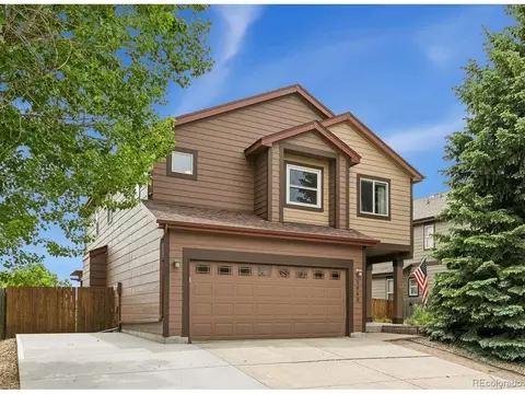 5040 Sweetgrass Ln, Colorado Springs, CO 80922