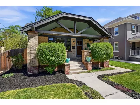 2346 Fairfax St, Denver, CO 80207