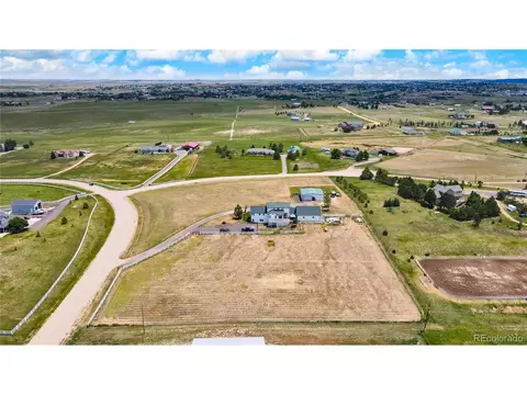 42430 Pearson Ranch Loop, Parker, CO 80138 photo 35