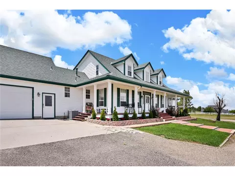 42430 Pearson Ranch Loop, Parker, CO 80138 photo 3