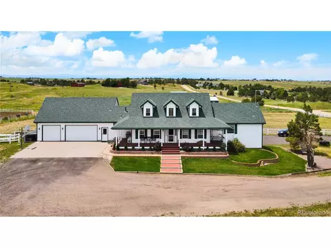 42430 Pearson Ranch Loop, Parker, CO 80138 photo 1