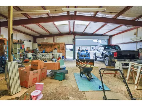 42430 Pearson Ranch Loop, Parker, CO 80138 photo 33