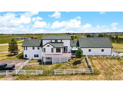 42430 Pearson Ranch Loop, Parker, CO 80138 photo 36