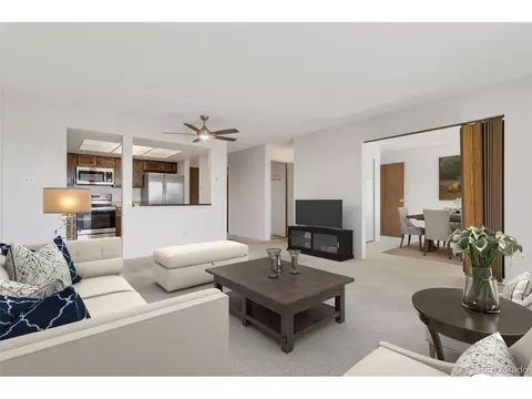 13850 E Marina Dr #235-405, Aurora, CO 80014