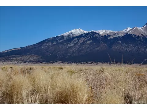 2 Gunnison Ave, Blanca, CO 81123