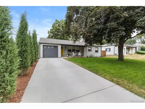 2730 S Cook St, Denver, CO 80210