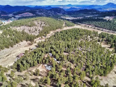 890 Lions Head Ranch Rd, Pine, CO 80470 photo 15
