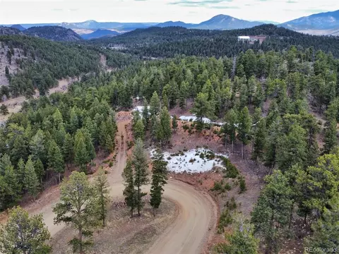 890 Lions Head Ranch Rd, Pine, CO 80470 photo 3