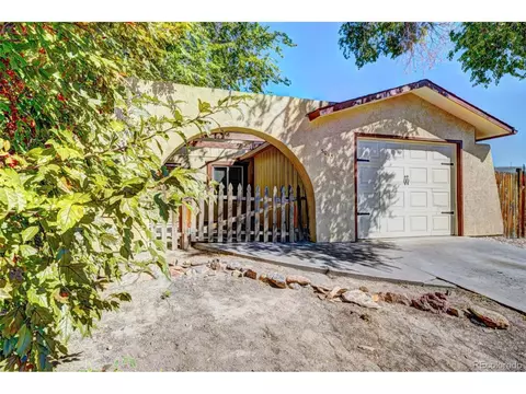 3043 Wedgewood Ave, Grand Junction, CO 81504