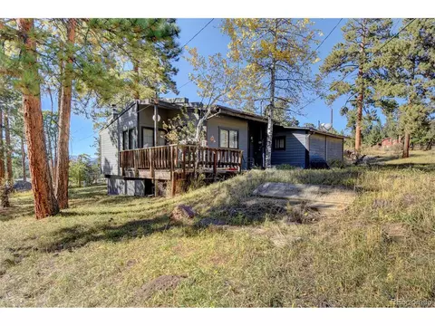 6805 Marshmerry Ln, Evergreen, CO 80439