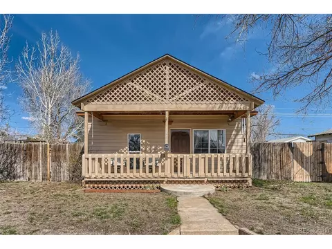 222 Mckinley Ave, Fort Lupton, CO 80621