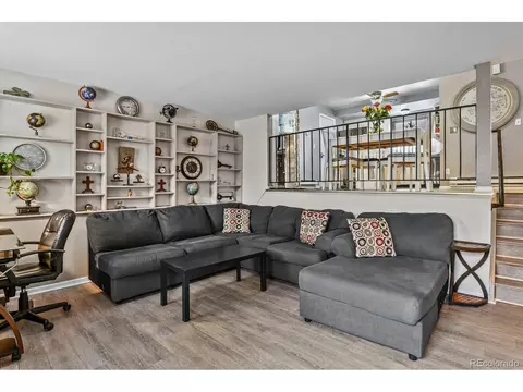 4832 S Beech St, Morrison, CO 80465 photo 13