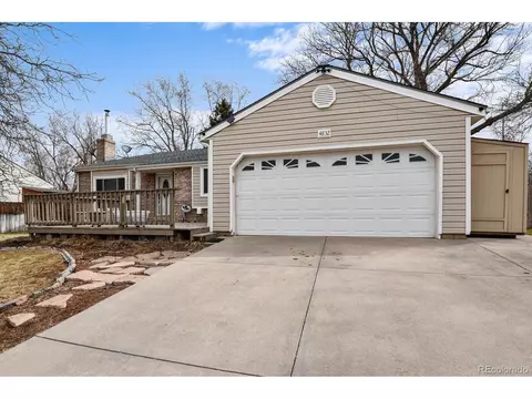 4832 S Beech St, Morrison, CO 80465 photo 1