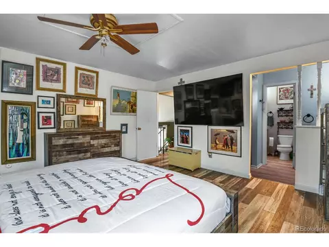 4832 S Beech St, Morrison, CO 80465 photo 19