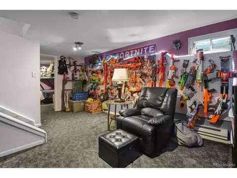 4832 S Beech St, Morrison, CO 80465 photo 27