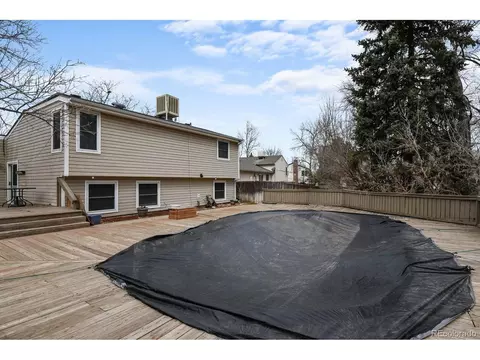 4832 S Beech St, Morrison, CO 80465 photo 37