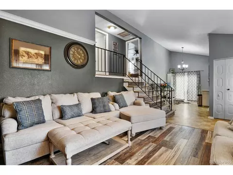 4832 S Beech St, Morrison, CO 80465 photo 5