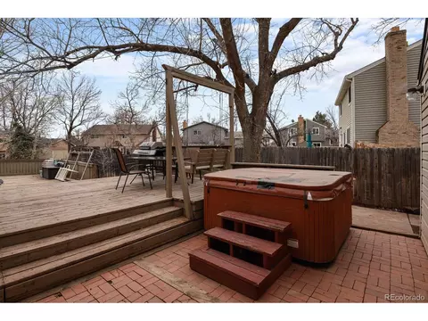 4832 S Beech St, Morrison, CO 80465 photo 35