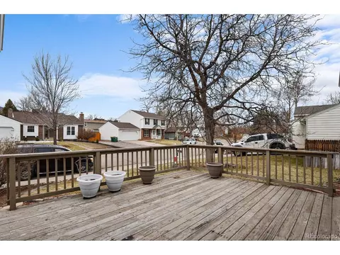4832 S Beech St, Morrison, CO 80465 photo 3