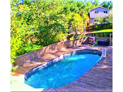 4832 S Beech St, Morrison, CO 80465 photo 39
