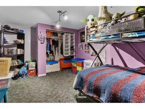 4832 S Beech St, Morrison, CO 80465 photo 31