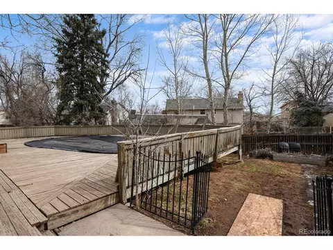 4832 S Beech St, Morrison, CO 80465 photo 38