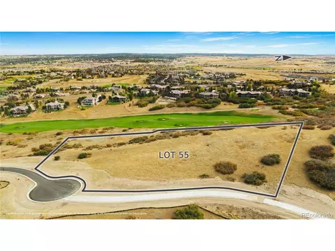 4870 Tranquilo Ct, Parker, CO 80134