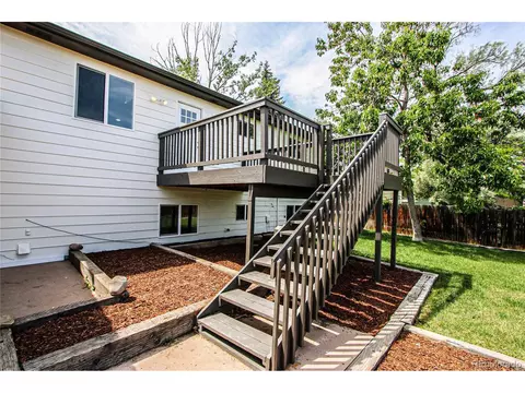 12955 W Chenango Ave, Morrison, CO 80465 photo 4