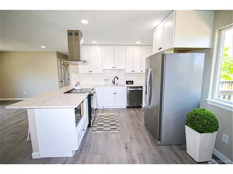 12955 W Chenango Ave, Morrison, CO 80465 photo 6