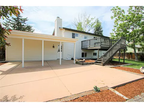 12955 W Chenango Ave, Morrison, CO 80465 photo 26