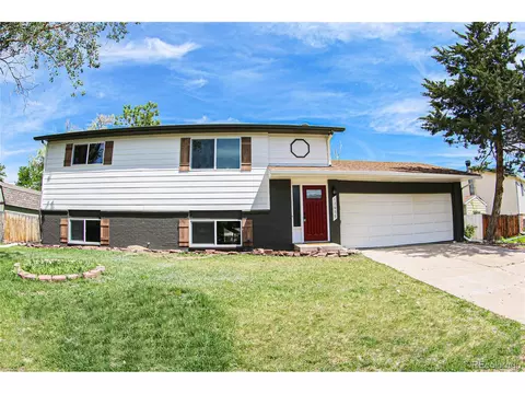 12955 W Chenango Ave, Morrison, CO 80465 photo 1