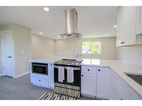 12955 W Chenango Ave, Morrison, CO 80465 photo 2