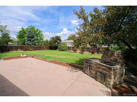 12955 W Chenango Ave, Morrison, CO 80465 photo 30