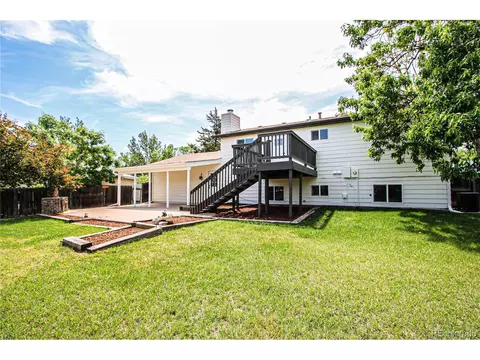 12955 W Chenango Ave, Morrison, CO 80465 photo 3