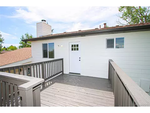 12955 W Chenango Ave, Morrison, CO 80465 photo 27