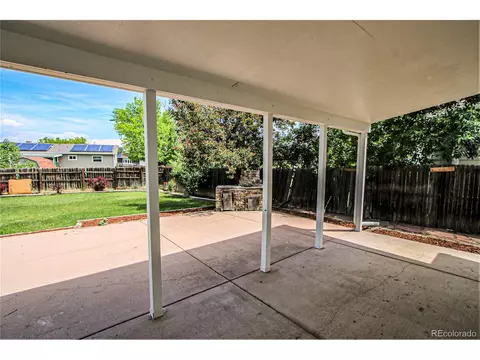 12955 W Chenango Ave, Morrison, CO 80465 photo 31