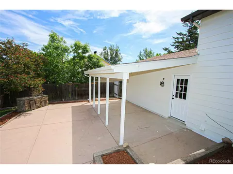 12955 W Chenango Ave, Morrison, CO 80465 photo 29