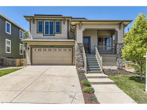 10543 Atwood Cir, Highlands Ranch, CO 80130