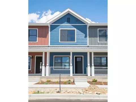 364 Barnwood Dr, Buena Vista, CO 81211