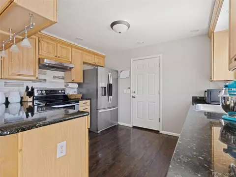 17996 E Bails Pl, Aurora, CO 80017 photo 9